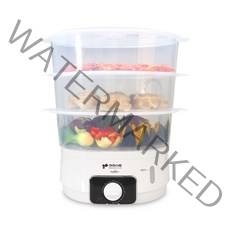 키친아트 허브 3단 스팀 멀티찜기, KA-3450NK
