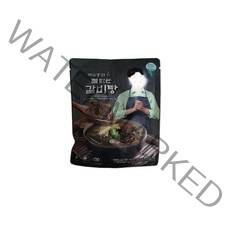 !!TV방송상품!! 박수홍의 착한 뼈없는 갈비탕 700g x1봉, 700g x 1봉