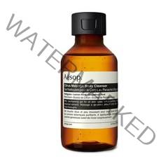 이솝 시트러스 멜란지 바디 클렌저 바디워시 100mL