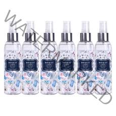 부케가르니 바디미스트 베이비파우더향, 145ml, 6개