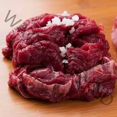 할매정육점 소 안창살 300g 구이용