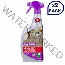 Rejuvenate 리쥬베네이트 럭셔리 비닐 장판 클리너 947ml 32oz 2개