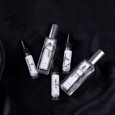 미니어처 테스트 포켓 여자향수 오드퍼퓸 아이리스39향수 5ml, 상탈33(5ml)