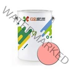 디오페인트 리노타일 욕실주방타일페인트 1L, 클래식21