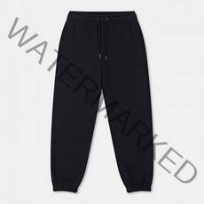 스파오 SPAO [프렌치테리] 루즈핏 조거팬츠_C (기모)_SPMTD11U04