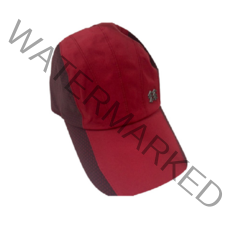 코오롱스포츠 남녀공용 GORE TREKKING CAP 모자 레드 방수 투습 고어텍스 원단 스타일 트래킹 캡 QEREW19101 REX IND