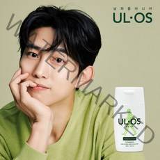 우르오스 올인원 모이스처라이저 60ml, 상세설명 참조, A_로션60ml