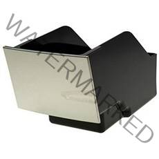 De#39;Longhi DeLonghi 5513217421 ECAM26.455 PrimaDonna S De Luxe용 부산물 컨테이너, 단색, 한 사이즈