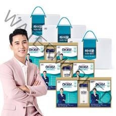 하이뮨 프로틴 밸런스 스틱 선물세트+전용쇼핑백 (3세트)