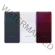 갤럭시폴더2 SM-G160N 2021년 신규버전 공기계 스마트폴더폰 알뜰폰, 갤럭시폴더2_2021년(32GB)