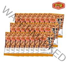 [머거본] 견과류 커피땅콩 55g x24봉, 상세 설명 참조