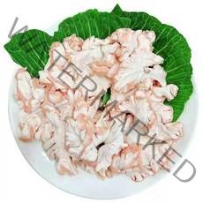 (배터짐) 수육 구이 대패 삼겹살 목살 오겹살 가브리살 뒷고기 수육 돼지고기 모음, 1개, 국내산 돼지도래창1kg