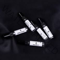 ㅣ제우스ㅣ오드퍼퓸 시향 미니어처 테스트 지속력이좋은 니치향수 상탈33 5ml, 암브레트9(5ml)