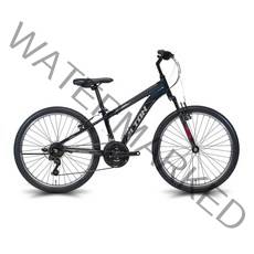 알톤스포츠 2022 라임스톤 1.0 주니어 MTB자전거 60.96cm 미조립박스배송, 블랙, 156cm