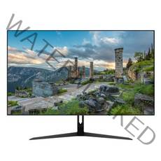 글로벌전자 68cm QHD IPS 4면 베젤리스, 27QHD 4SIDE ZERO(무결점)