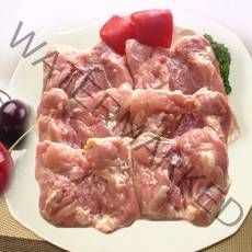 오도푸드 국내산 얼리지 않은 닭넓적다리살 2kg*1팩 사이정육, 1개, 2kg