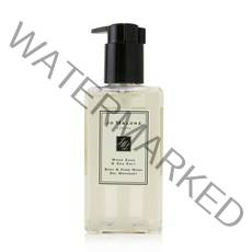 조 말론 우드 세이지 앤 씨 솔트 바디 앤 핸드 워시 펌프 포함 250ml, 250ml/8.5oz