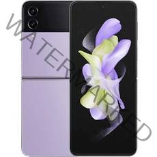 삼성전자 갤럭시 Z 플립4 5G 자급제 SM-F721N, 512GB, 보라 퍼플
