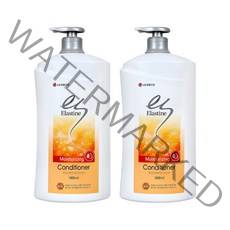 엘라스틴 모이스처라이징 컨디셔너 플로랄향, 1800ml, 2개