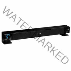 앱코 HACKER 사운드바 스피커 S1000, S1000(블랙)
