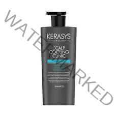 케라시스 두피 쿨링 샴푸 플러스, 750ml, 1개