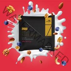 넛츠피아 세븐믹스 프리미엄 아로니아 하루견과, 20g, 60개입