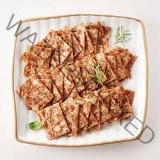 [원앙닭발] 참신한 닭발편육 200g x 5팩, 단품