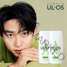 우르오스 [우르오스] 스킨밀크 중건성 200ml x2_A, A_밀크200ml (중건성)