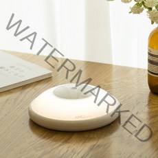 아모램프 밸류2 LED 수유등, 화이트