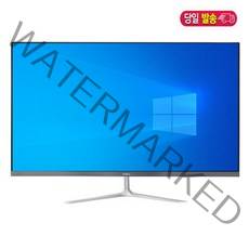 AA급 중고모니터 23인치 LED 모니터/Full HD/랜덤 발송/사무용 업무용 게임용 가정용 CCTV용 컴퓨터, 23인치 모니터(기본)