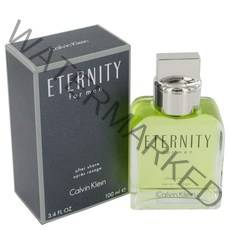 캘빈클라인 ETERNITY After Shave 100 ml for Men(관세포함), 1, 100ml