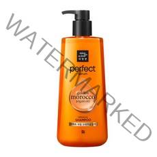 미쟝센 퍼펙트 세럼 오리지널 샴푸, 680ml, 1개
