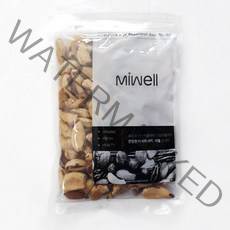 모닝 브라질너트 500g, 1개