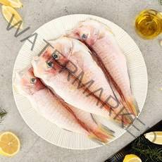 [오초록] 제주 옥돔 5미(650g)