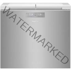 딤채 뚜껑형 김치냉장고 200L 방문설치, 오브 실버, VDL20HFWOSS