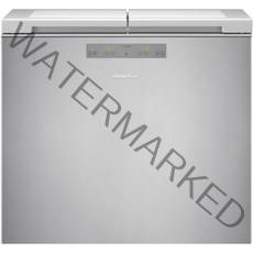 딤채 뚜껑형 김치냉장고 153L 방문설치, VDL16HFWFSS, 브리스 실버