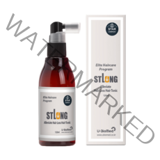 예그리나 두피열 탈모 완화 두피 에센스 기능성 닥터 스트롱 토닉 120ml