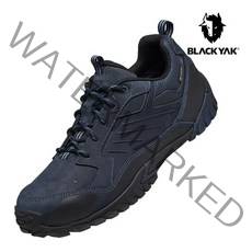 블랙야크 요크셔 X GTX 고어텍스 로우컷 경등산화 남성 D/NAVY