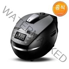 [쿠첸] 무쇠가마 10인용 IH압력밥솥 CJH-CT1050SD