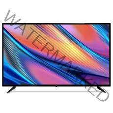 와사비망고 4K UHD DLED HDR TV, ZEN U430 UHD TV Max HDR, 108cm, 스탠드형, 자가설치