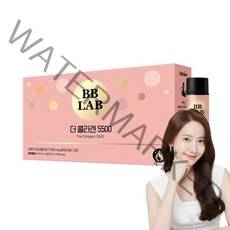 비비랩 윤아 더 콜라겐 5500 고함량 어린콜라겐 마시는 액상 저분자 펩타이드 BBLAB, 14병 x 1개