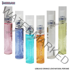 GJ가짐 르베라쥬 휴대용 향수 오렌지 러브 내추럴 퍼퓸 12ml, 1개, 05-베이비파우더타입