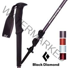 블랙다이아몬드 블랙다이아몬드 등산스틱 트레일 폴 BD112507 BD112508, Picante