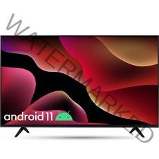 와이드뷰 FHD 안드로이드11 와이드뷰 TV, 스탠드형, 109cm, EKW43FA11, 자가설치