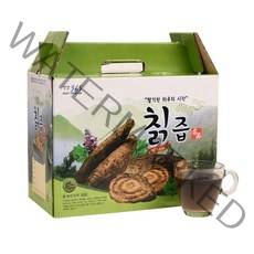 춘식이네칡즙 생칡즙 강원도 동해산 신토불이, 1박스, 100ml x 30포