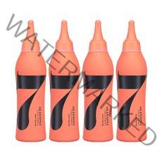 헤드스파7 안티에이징 트리트먼트 215ml x4, 단품