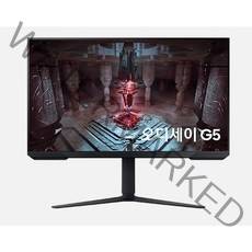 삼성전자 오디세이 G5 S27CG510