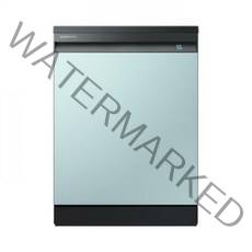 삼성전자 DW60A8375LW 비스포크 식기세척기 12인용 글램화이트