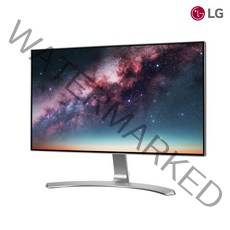 LG LED 모니터 24MP88HV IPS SRGB 플리커프리 베사