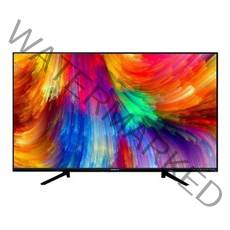 중소기업 TV 32인치 40인치 43인치 50인치 55인치 58인치 65인치 75인치 86인치 LED 티비, 일반TV, 43인치 FHD TV 택배배송